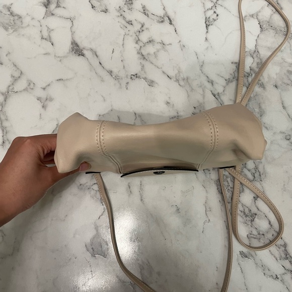 Authentic Long champ crossbody bag - Picture 4 of 14